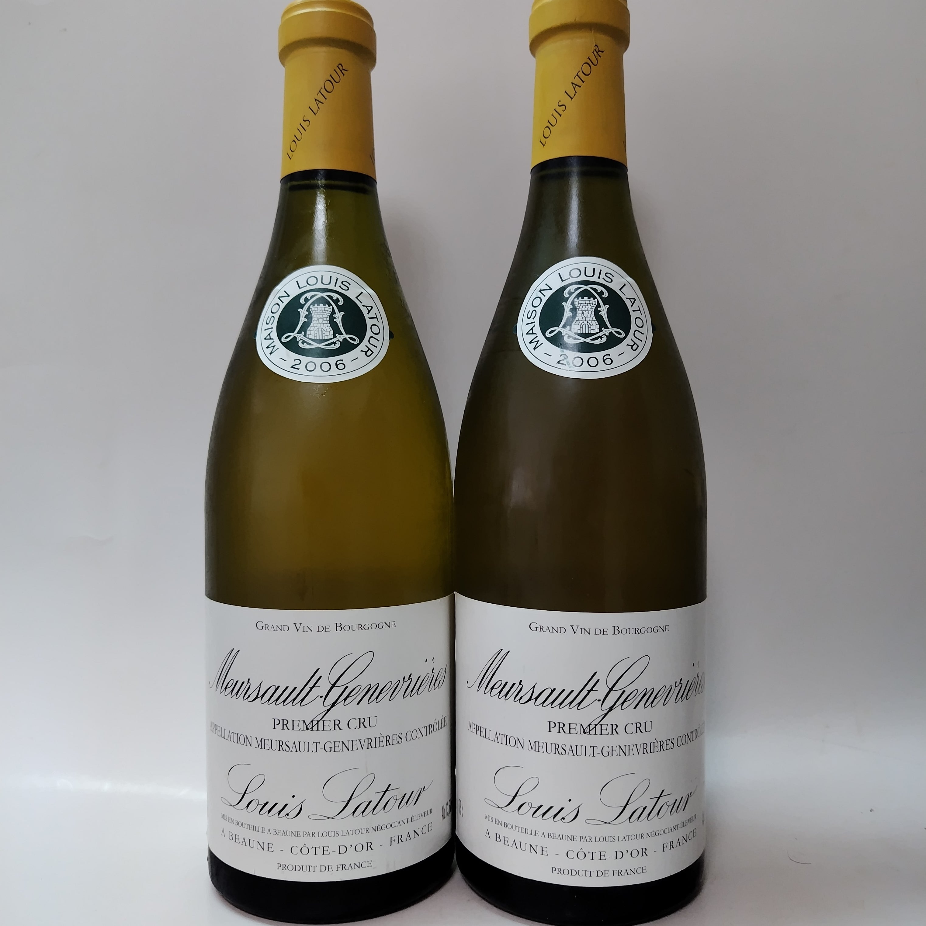 フランス ムルソー 2005 (ワイン) 価格比較 - 価格.com
